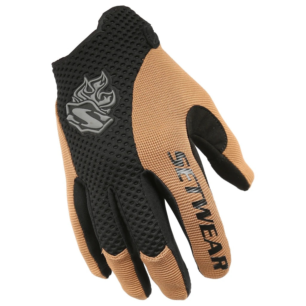V.2 Stealth Glove Tan