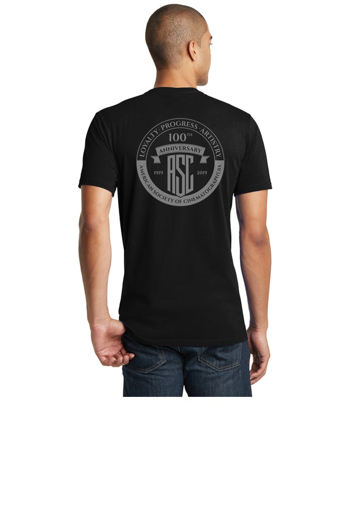 ASC 100Th Logo T-Shirt